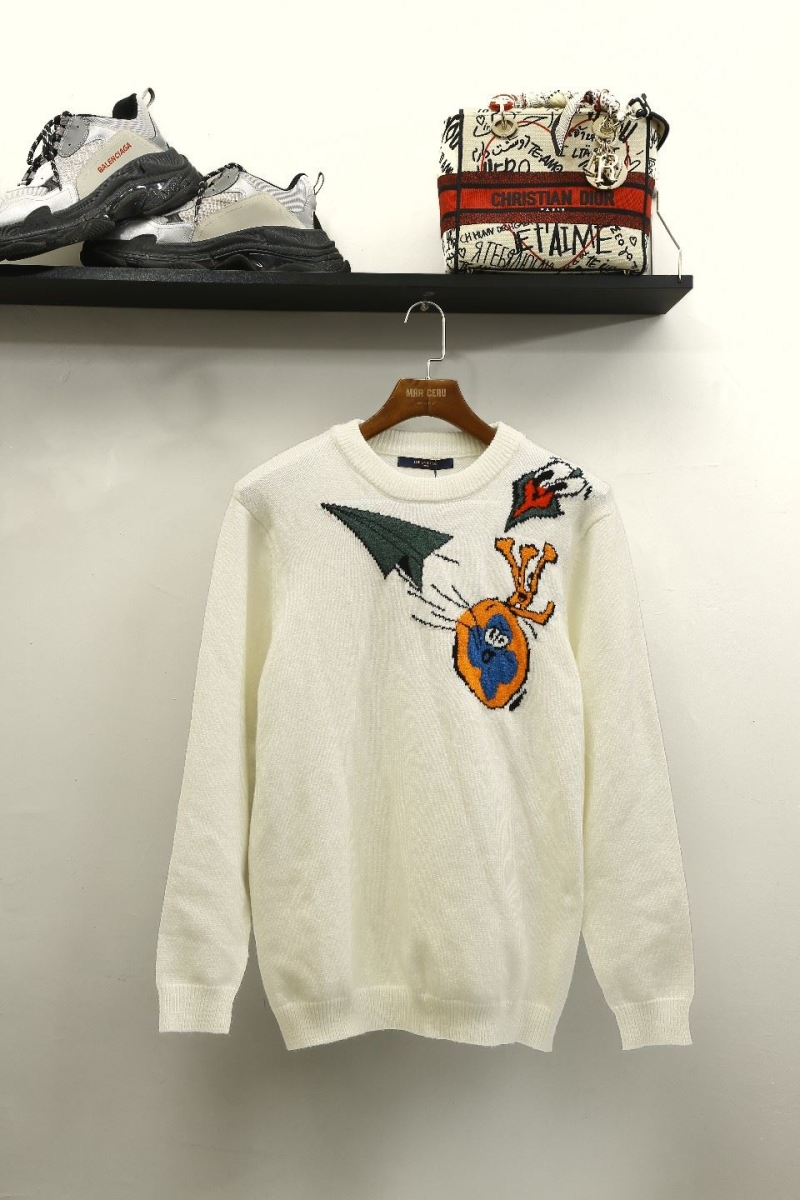 LV Sweaters